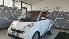 Usata 2010 Smart ForTwo Cabrio Passion Cabrio | 6800 € (Buon prezzo)