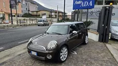 Marrone Usata 2010 Mini Cooper Clubman Station wagon | 5300 € (Buon prezzo)