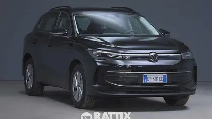Usata VW Tiguan Life 150 CV (110 kW) 2025 SUV
