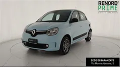 Blu shopping Usata 2022 Renault Twingo SE Due volumi | 12.390 € (Buon prezzo)