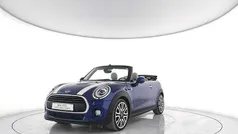Usata 2018 Mini Cooper D Cabriolet Cabrio | 17.900 € (Buon prezzo)