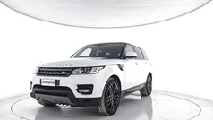 Usata 2015 Land Rover Range Rover Sport Autobiography SUV | 18.200 € (Super prezzo)