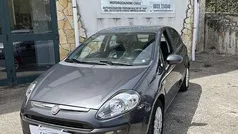 Other Usata 2012 Fiat Punto Evo Dynamic Due volumi | 3300 € (Buon prezzo)