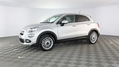 Usata Fiat 500 Lounge 140 CV (102 kW) 2017