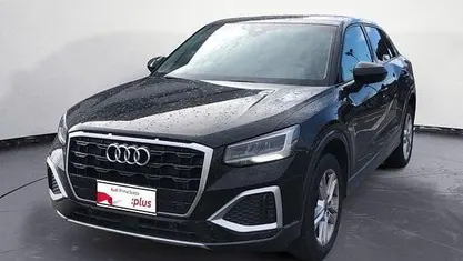 Usata Audi Q2 Business 116 CV (85 kW) 2023 SUV