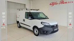 Other Usata 2020 Fiat Doblò Business Monovolume | 11.890 € (Buon prezzo)