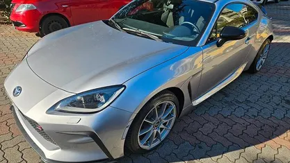 Usata Toyota GR86 Sport 234 CV (172 kW) 2023 Coupé