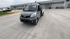 Grigio Nuova 2025 Piaggio Porter SUV | 23.058 € (Buon prezzo)