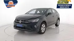 Deep black perlato Usata 2024 VW Taigo Life SUV | 18.900 € (Ottimo prezzo)