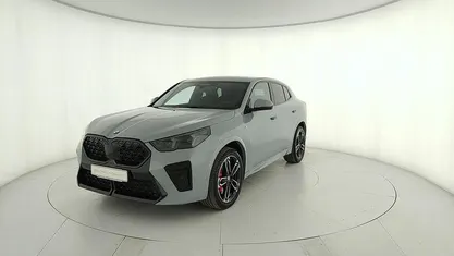 Usata BMW X2 M Sport 163 CV (119 kW) 2025 Grigio SUV