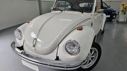 Usata 1974 VW Maggiolino Cabrio | 15.800 €
