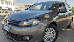 Usata 2010 VW Golf VI Trendline Tre volumi | 3500 € (Ottimo prezzo)