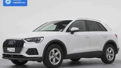 Bianco Usata 2019 Audi Q3 Business SUV | 25.800 € (Buon prezzo)