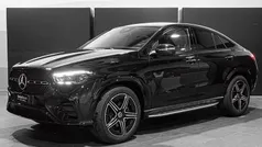 Nero Nuova 2025 Mercedes GLE300 Coupé | 88.795 € (Ottimo prezzo)