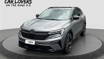 Usata 2024 Renault Austral Iconic Esprit Alpine SUV | 29.990 € (Buon prezzo)