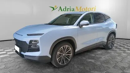 Usata Sportequipe S6 GT 186 CV (136 kW) 2025 Azzurro SUV