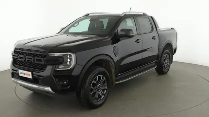 Usata Ford Ranger Wildtrack 205 CV (150 kW) 2024 Pick-up