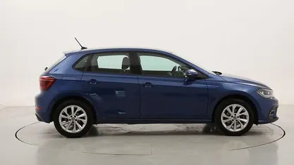 Occasion VW Polo Style 110 ch (80 kW) 2022 Citadine