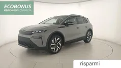 Usata 2025 Skoda Elroq SportLine SUV | 34.600 € (Ottimo prezzo)