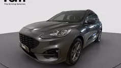 Agate black Usata 2020 Ford Kuga ST-Line X SUV | 22.530 € (Buon prezzo)