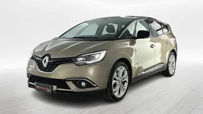 Usata Renault Grand Scénic IV Business 120 CV (88 kW) 2020 Monovolume