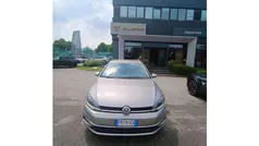 Vari colori Usata 2017 VW Golf VII Highline Station wagon | 13.990 € (Buon prezzo)
