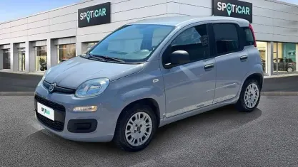 Usata Fiat Panda Easy 69 CV (50 kW) 2019 Aster Utilitaria