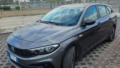 Usata Fiat Tipo 131 CV (96 kW) 2023 Station wagon