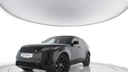 Gebraucht Land Rover Range Rover Velar S 204 PS (150 kW) 2025 Silber SUV