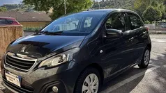 Other Usata 2018 Peugeot 108 Active Due volumi | 6900 € (Ottimo prezzo)