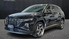 Nero Usata 2022 Hyundai Tucson SUV | 26.250 € (Buon prezzo)