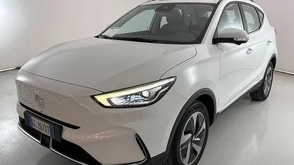 Usata 2022 MG ZS Luxury SUV | 19.900 € (Buon prezzo)