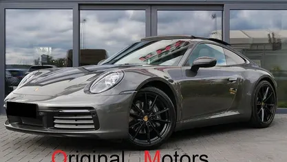 Usata Porsche 911 Carrera 385 CV (283 kW) 2021 Coupé