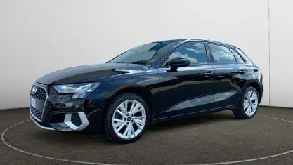 Usata Audi A3 Business 116 CV (85 kW) 2021 Other Berlina
