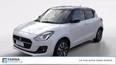 Usata 2019 Suzuki Swift Due volumi | 11.900 € (Cara)