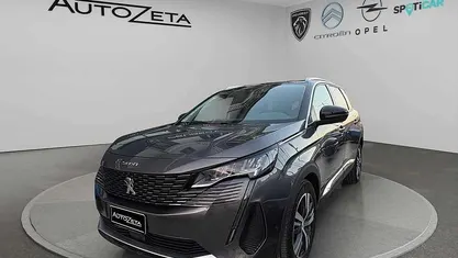 Usata 2022 Peugeot 5008 Allure SUV | 21.500 € (Buon prezzo)