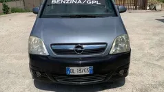 Other Usata 2007 Opel Meriva Cosmo Monovolume | 1199 € (Super prezzo)