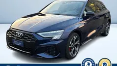 Usata 2023 Audi A3 Sportback e-tron S-Line Due volumi | 30.500 € (Buon prezzo)