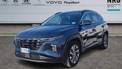 Usata 2021 Hyundai Tucson SUV | 18.900 € (Buon prezzo)