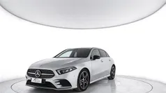 Usata 2021 Mercedes A180 Premium Due volumi | 20.900 € (Super prezzo)