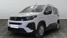 Usata 2024 Peugeot Rifter Allure Monovolume | 25.900 € (Buon prezzo)