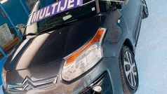 Grigio Usata 2016 Citroën C3 Picasso Monovolume | 4800 € (Super prezzo)