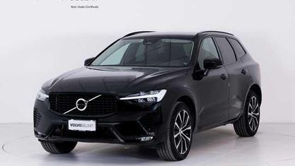 Usado Volvo XC60 Plus 197 CV (144 kW) 2024 Negro SUV