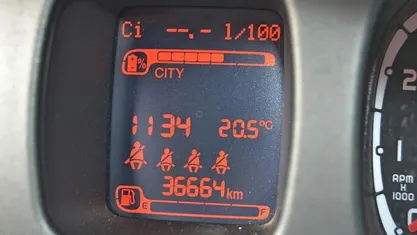 Bianco Usata 2023 Fiat Panda Due volumi | 10.900 € (Buon prezzo)