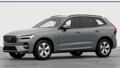 Grigio Nuova 2025 Volvo XC60 Core SUV | 52.200 € (Super prezzo)
