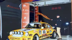 Usata 1974 Porsche 911 Coupé | 138.000 €