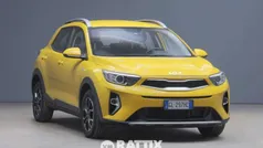 Giallo Usata 2022 Kia Stonic Urban SUV | 12.598 € (Super prezzo)