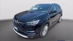 Usata 2019 Opel Grandland X Innovation SUV | 15.300 € (Buon prezzo)