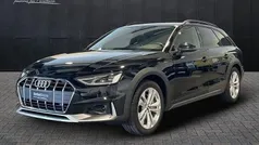 Grigio Usata 2021 Audi A4 Allroad Business Station wagon | 28.900 € (Ottimo prezzo)