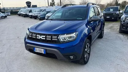 Usata Dacia Duster Journey 150 CV (110 kW) 2022 SUV